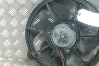 Moto ventilateur radiateur CITROEN C8