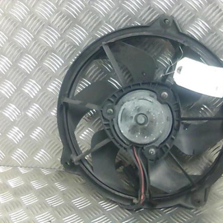 Moto ventilateur radiateur CITROEN C8