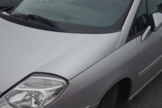 Moto ventilateur radiateur CITROEN C8