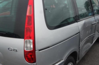 Moto ventilateur radiateur CITROEN C8