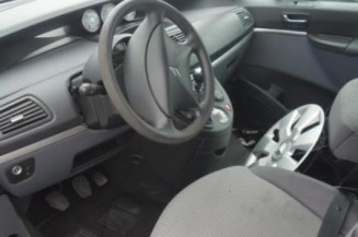 Moto ventilateur radiateur CITROEN C8