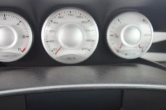 Moto ventilateur radiateur CITROEN C8