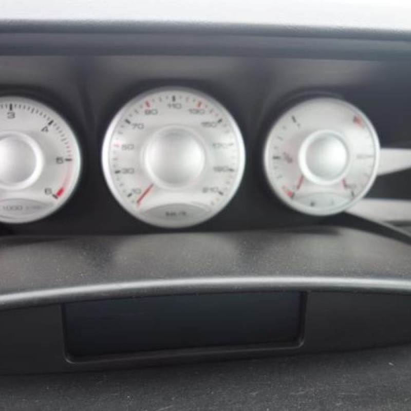 Moto ventilateur radiateur CITROEN C8 Photo n°8