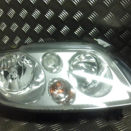 Optique avant principal droit (feux)(phare) VOLKSWAGEN TOURAN 1 Photo n°1