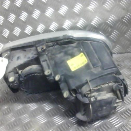 Optique avant principal droit (feux)(phare) VOLKSWAGEN TOURAN 1