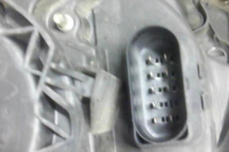 Optique avant principal droit (feux)(phare) VOLKSWAGEN TOURAN 1