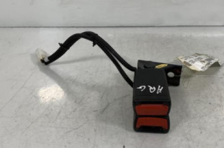 Attache ceinture arriere gauche KIA CEE-D 2 Photo n°1