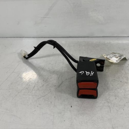 Attache ceinture arriere gauche KIA CEE-D 2 Photo n°1
