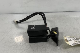 Attache ceinture arriere gauche KIA CEE-D 2