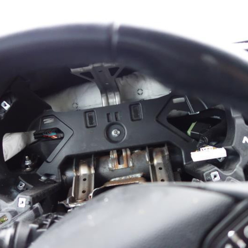 Ceinture arriere gauche KIA CEE-D 2 Photo n°10