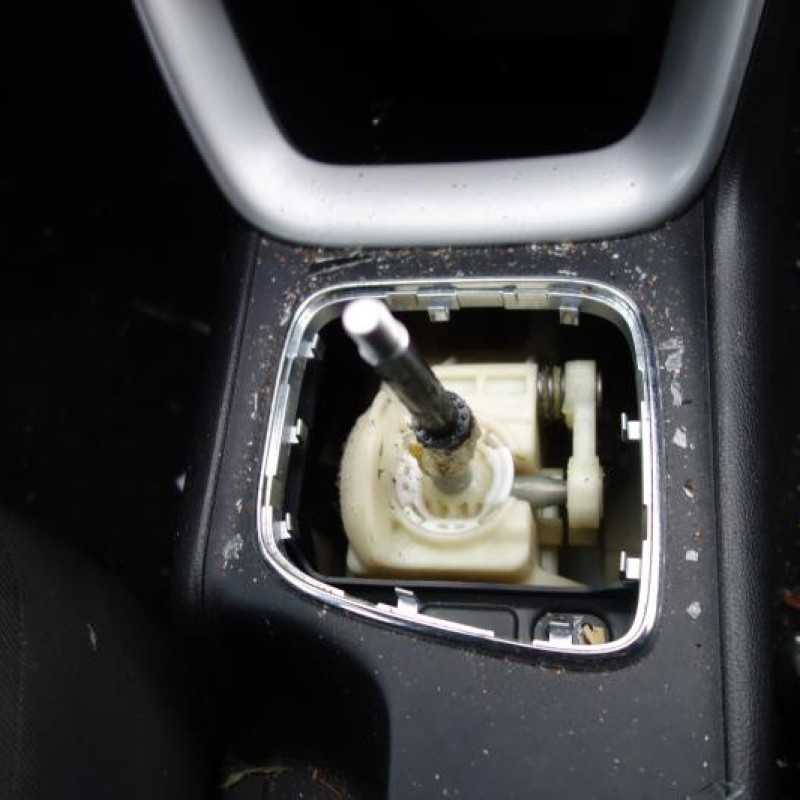 Ceinture arriere gauche KIA CEE-D 2 Photo n°12