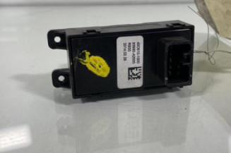 Interrupteur de leve vitre avant droit KIA CEE-D 2