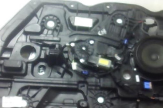 Leve vitre electrique avant droit KIA CEE-D 2 Photo n°1