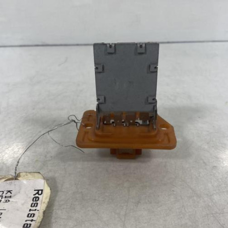 Resistance chauffage KIA CEE-D 2 Photo n°1
