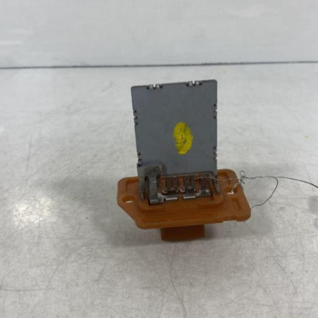 Resistance chauffage KIA CEE-D 2