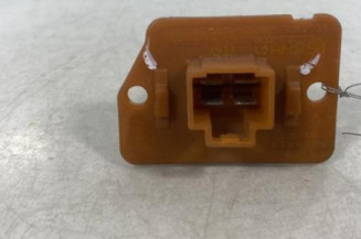 Resistance chauffage KIA CEE-D 2