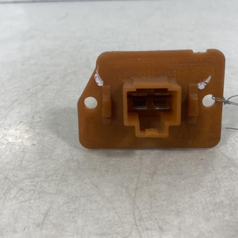 Resistance chauffage KIA CEE-D 2 Photo n°3
