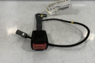 Attache ceinture avant droit KIA PRO-CEED 1 Photo n°1
