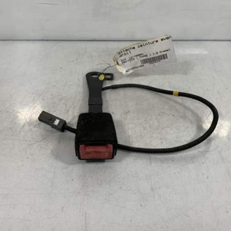 Attache ceinture avant droit KIA PRO-CEED 1 Photo n°1