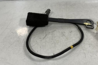 Attache ceinture avant droit KIA PRO-CEED 1