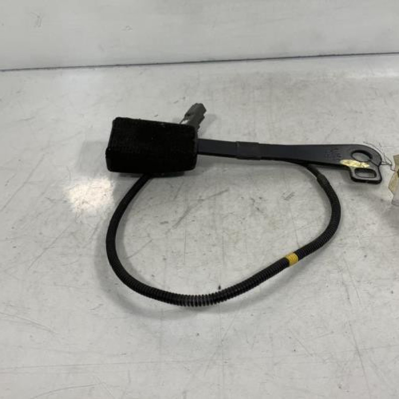 Attache ceinture avant droit KIA PRO-CEED 1 Photo n°2