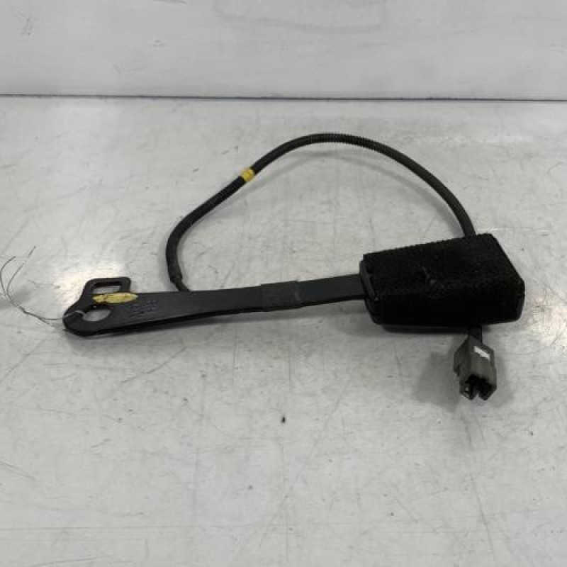 Attache ceinture avant droit KIA PRO-CEED 1 Photo n°3