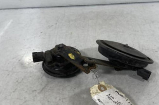 Avertisseur/Klaxon KIA PRO-CEED 1