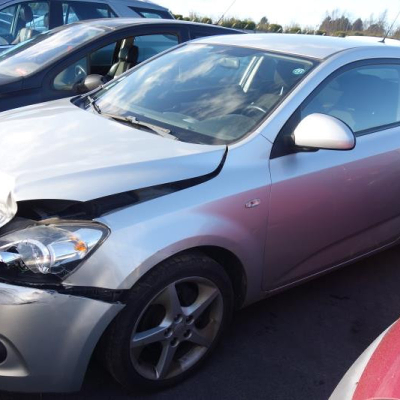 Avertisseur/Klaxon KIA PRO-CEED 1 Photo n°4