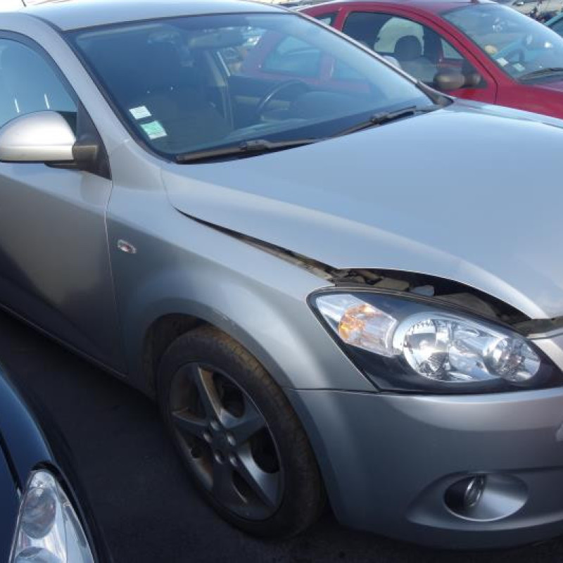 Avertisseur/Klaxon KIA PRO-CEED 1 Photo n°5