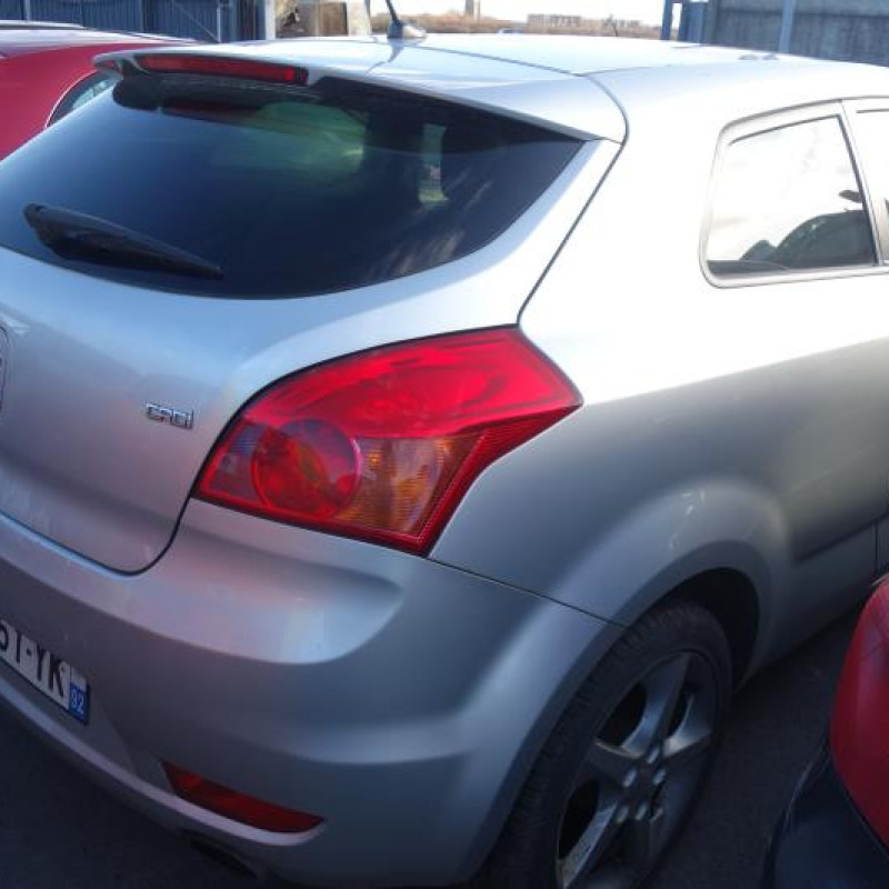 Avertisseur/Klaxon KIA PRO-CEED 1 Photo n°6