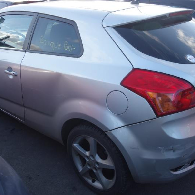 Avertisseur/Klaxon KIA PRO-CEED 1 Photo n°7