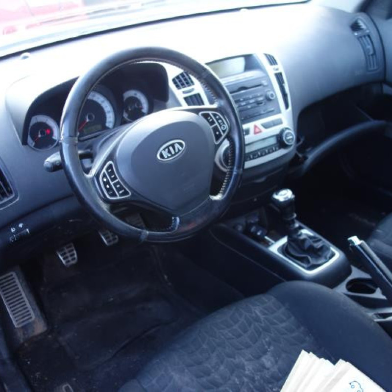 Avertisseur/Klaxon KIA PRO-CEED 1 Photo n°8