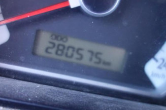 Avertisseur/Klaxon KIA PRO-CEED 1