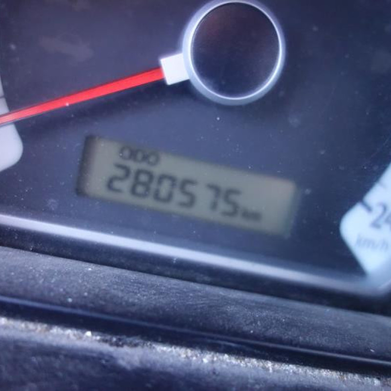 Avertisseur/Klaxon KIA PRO-CEED 1 Photo n°9