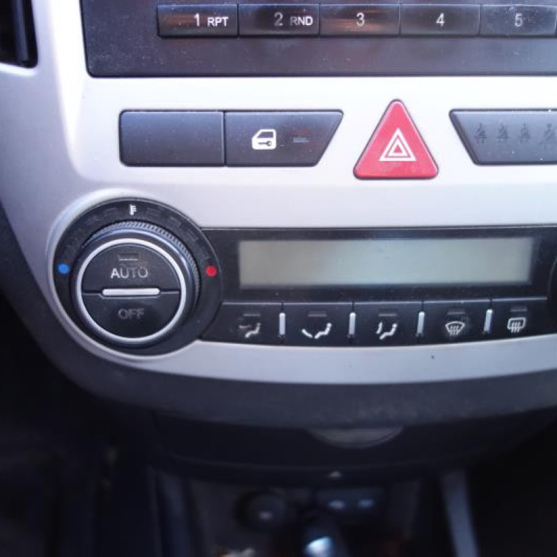 Avertisseur/Klaxon KIA PRO-CEED 1 Photo n°10