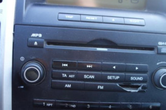 Avertisseur/Klaxon KIA PRO-CEED 1