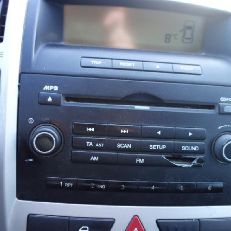 Avertisseur/Klaxon KIA PRO-CEED 1 Photo n°11