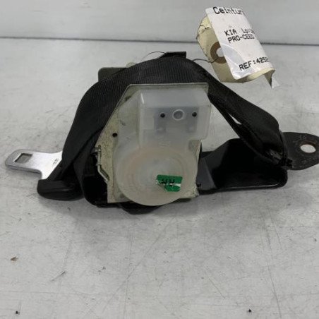 Ceinture arriere droit KIA PRO-CEED 1 Photo n°1