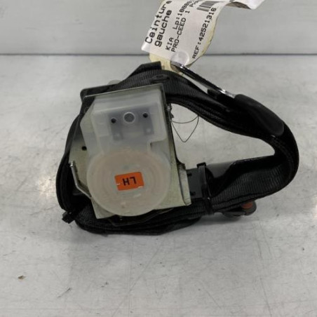 Ceinture arriere gauche KIA PRO-CEED 1 Photo n°1