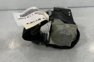 Ceinture arriere gauche KIA PRO-CEED 1