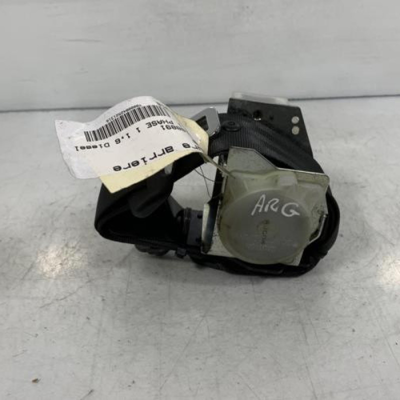 Ceinture arriere gauche KIA PRO-CEED 1 Photo n°3