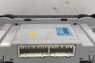 Commande chauffage KIA PRO-CEED 1