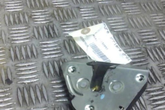 Serrure arriere droit CITROEN C8 Photo n°1