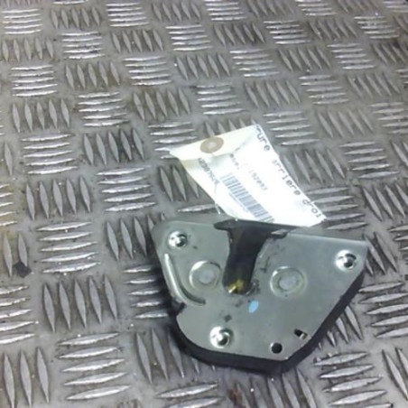 Serrure arriere droit CITROEN C8 Photo n°1