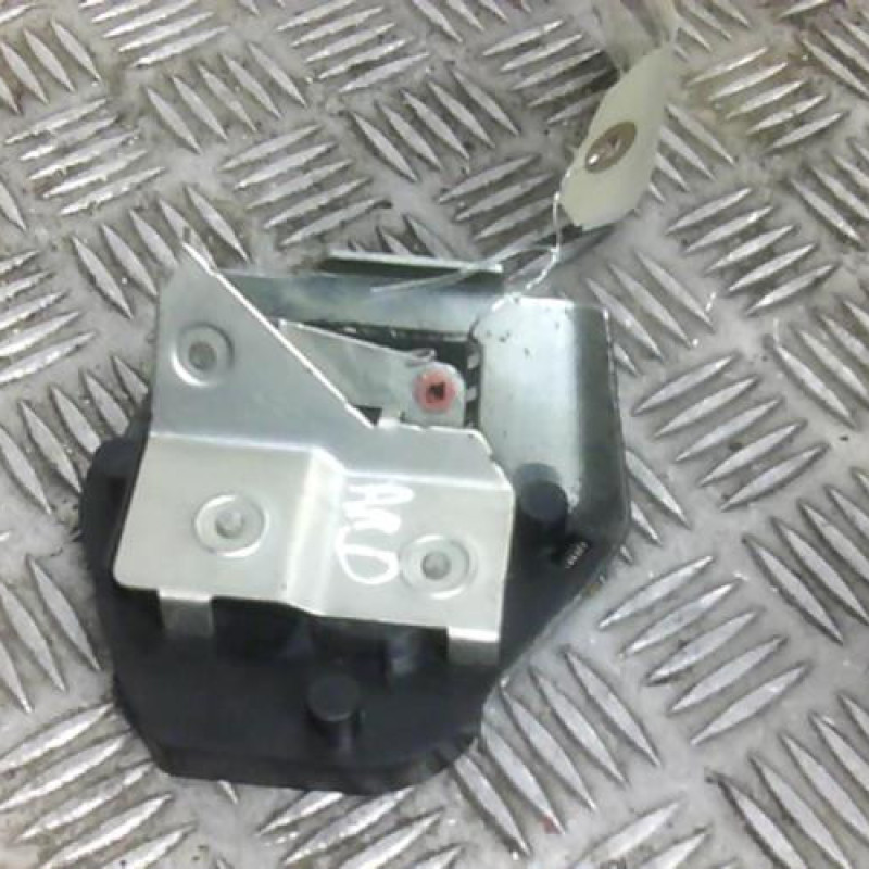 Serrure arriere droit CITROEN C8 Photo n°2