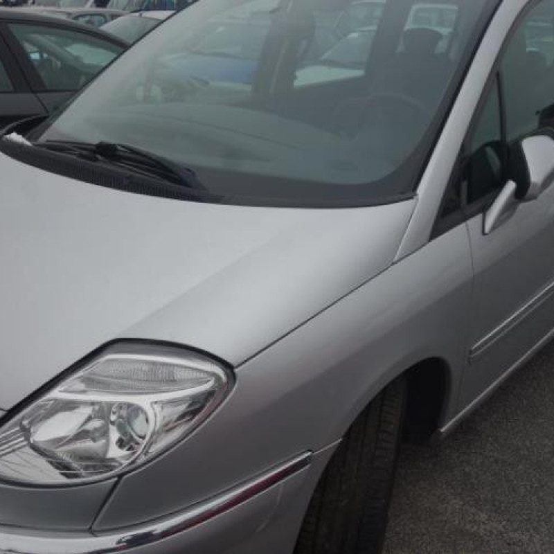 Serrure arriere droit CITROEN C8 Photo n°3