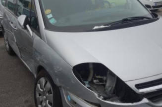 Serrure arriere droit CITROEN C8