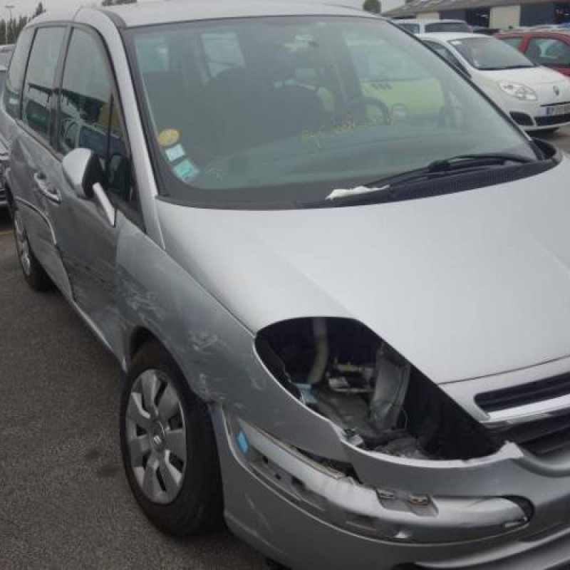 Serrure arriere droit CITROEN C8 Photo n°4