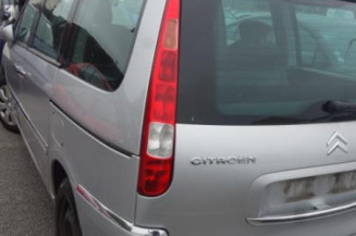 Serrure arriere droit CITROEN C8