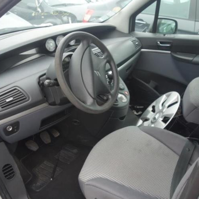 Serrure arriere droit CITROEN C8 Photo n°7